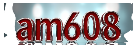 am608 logo